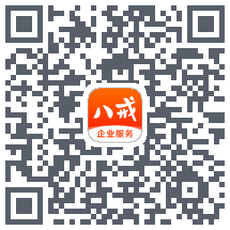 猪八戒的下载二维码