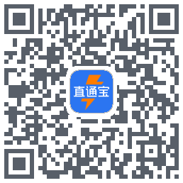 直通宝-UATDownload QR-Code