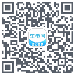 车电网的下載二維碼