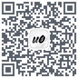 unc0ver的下载二维码