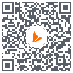 启航教育 QRcode