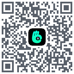 掌心雷 QRcode