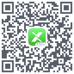XTrend Speed的下載二維碼