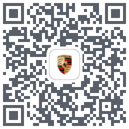 保时捷 QRcode