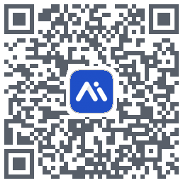 秘塔AI搜索的下载二维码