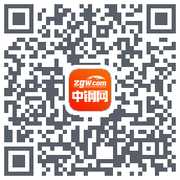 中钢网codice QR per il download