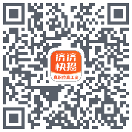 济济快招的下载二维码