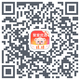 聚爱优选Pro QR-код для загрузки