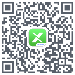XTrend Speed的下載二維碼