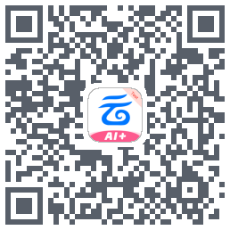 中国移动云盘 QRcode