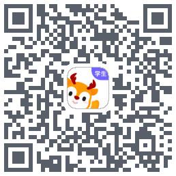 外研U学 QR-код для загрузки