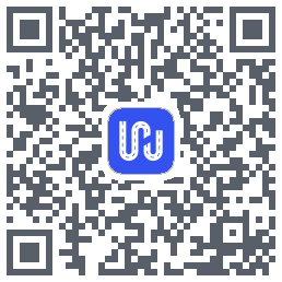 五号班车código QR de descarga de