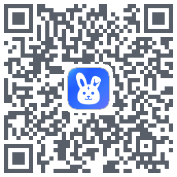 快兔网盘 QRcode