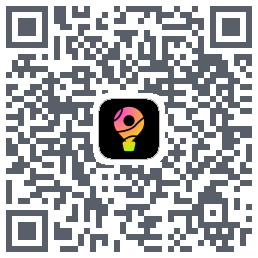 热气球 QRcode