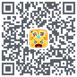皮皮龙AI识字 QRcode