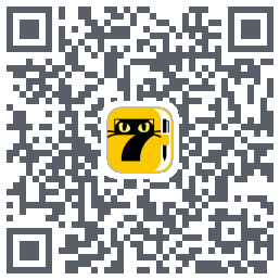 七猫作家助手的下載二維碼