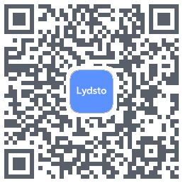 Lydsto的下載二維碼