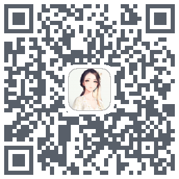 梦幻AI绘画codice QR per il download