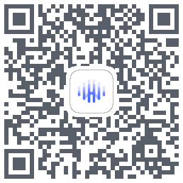 汉王语音王的下載二維碼