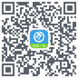 小安到家 QRcode