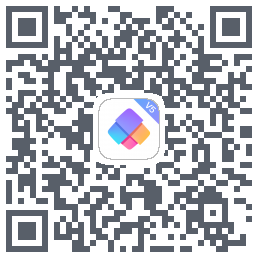 伙伴云V5 QRcode