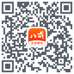 猪八戒的下载二维码