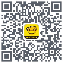 WarmCar QR-код для загрузки