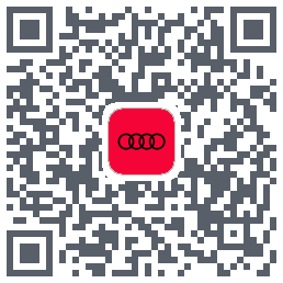 上汽奥迪 QRcode