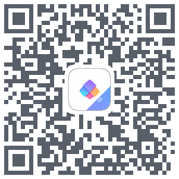 伙伴云V5 QRcode