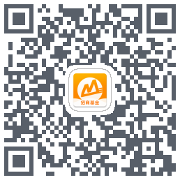 招商基金 QR-код для загрузки