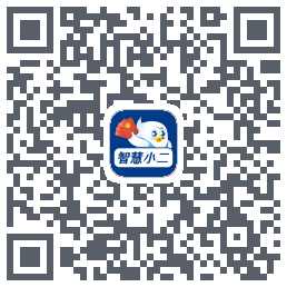 小二商家版 QRcode
