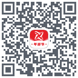 禧积分 QRcode