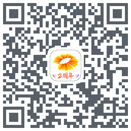 风芒 QRcode
