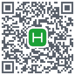 更新应用测试的下载二维码