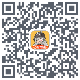剧本杀的下載二維碼