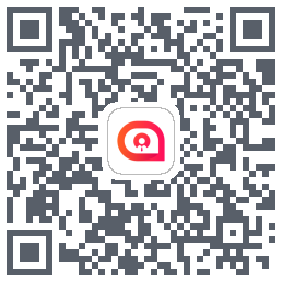 企业酷信的下载二维码