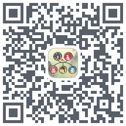 三国人生 QRcode