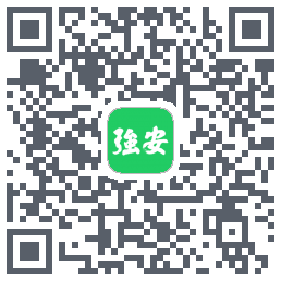 学习强安的下載二維碼