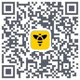 蜂佣乐のダウンロードQRコード