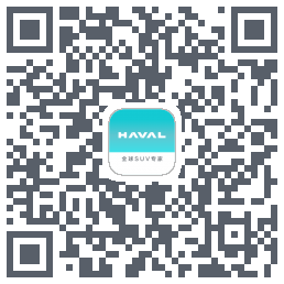 哈弗智家 QRcode