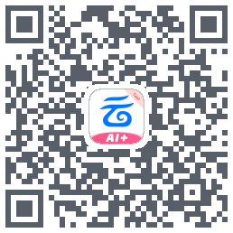 中国移动云盘รหัส QR สำหรับดาวน์โหลด