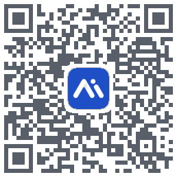 秘塔AI搜索 QRcode