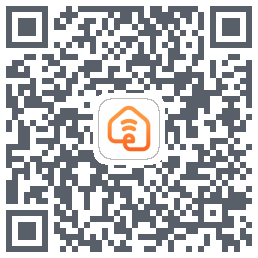 LinkHome QRcode