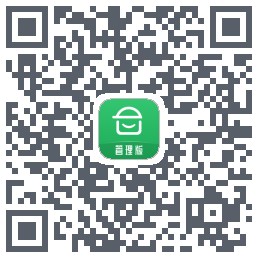 安心筑管理版 QRcode