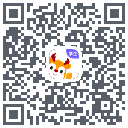 外研U学的下載二維碼
