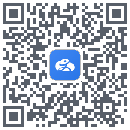 文通云教师端du code QR de téléchargement