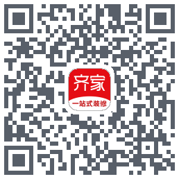 齐家 QRcode