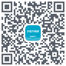 e看牙商城 QRcode