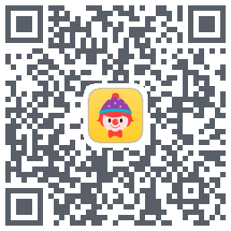 DEV2金宝贝早教的下載二維碼