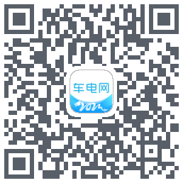 车电网 QRcode